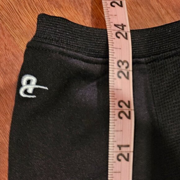 STATE University Relaxed Fit Sweatshirt - Size XL Black - Picture 7 of 8